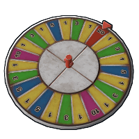 Little Wheel Spinner image