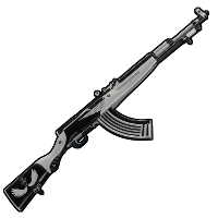 No Mercy SKS image
