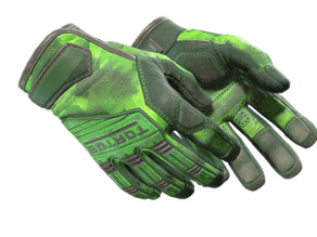 Lime Polycam image