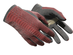 Dragon Fists image