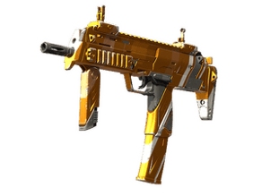 Amberline image