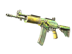 Galigator image