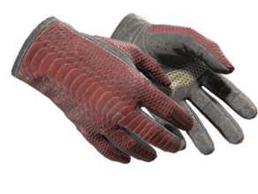 Dragon Fists image