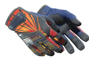 Sunburst (Factory New) image