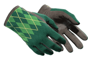 Hand Sweaters (Factory New) image