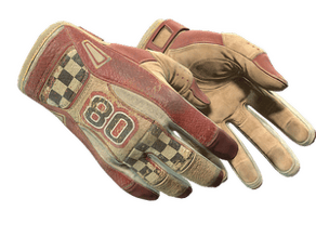 Red Racer image