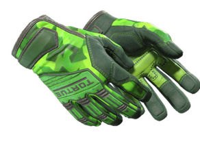 Lime Polycam image