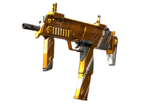 Amberline image