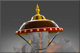 Governor's Salakot image