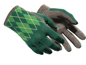 Hand Sweaters image