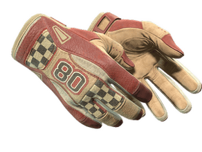 Red Racer image