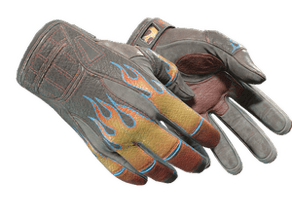 Blaze image