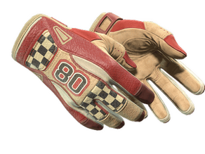 Red Racer image