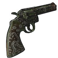 Old Pirate Python image