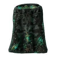 Curse of the Drowned Treasure Bag image