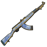 Porcelain SKS image