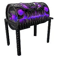 Abyss BBQ image