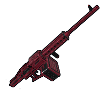 Redemption HMLMG image