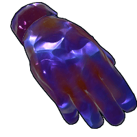 Deep Ruby Tactical Gloves image