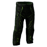 Acid Arachnid Pants image