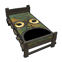 Fish Bed image