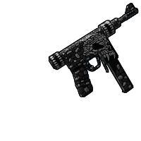 HellCore SMG image
