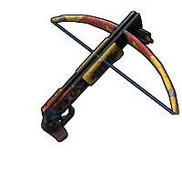Nuke Vibe Crossbow image