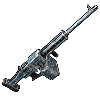 Cold Hunter HMLMG image