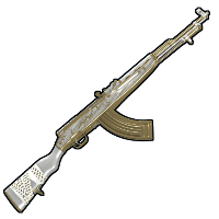 Thundergold SKS image