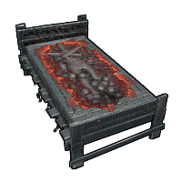 Apotheosis of War Bed image