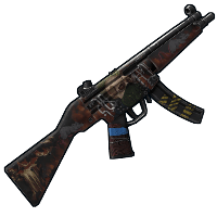 Chaos Mp5 image