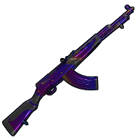 Tempered SKS image