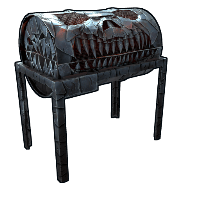Twisted Metal BBQ image