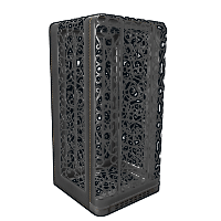 Wrought Iron Fridge image