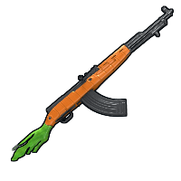 Carrot SKS image