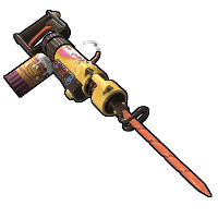 Egg Destroyer Jackhammer image