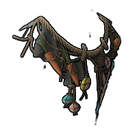 Egg Hunter Poncho image