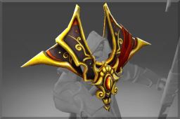 Grand Mantle of the Archivist image