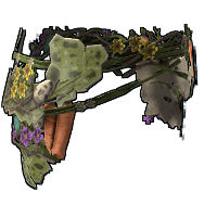 Easter Bloom Kilt image