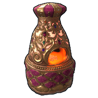Royal Egg Furnace image