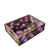 Easter Chicks Box image