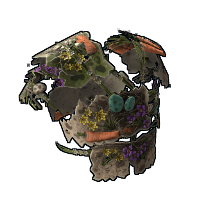 Easter Bloom Vest image