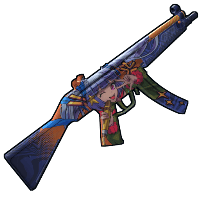 Popstar Mp5 image