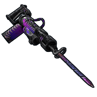 Abyss Jackhammer image