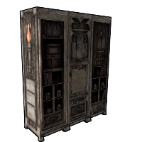Pirate's Hoard Locker image