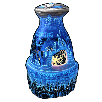 Hologram Furnace image