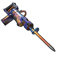Popstar Jackhammer image