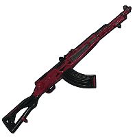 Redemption SKS image