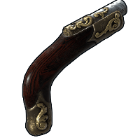 Antique Eoka Pistol image