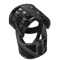 Black OPS Helmet image